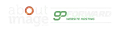 ABOUT IMAGE _ GO FORWARD - Logo - Negative